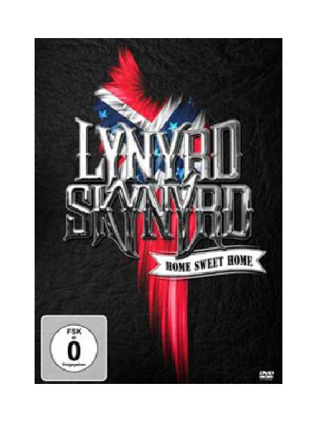 Lynyrd Skynyrd - Home Sweet Home