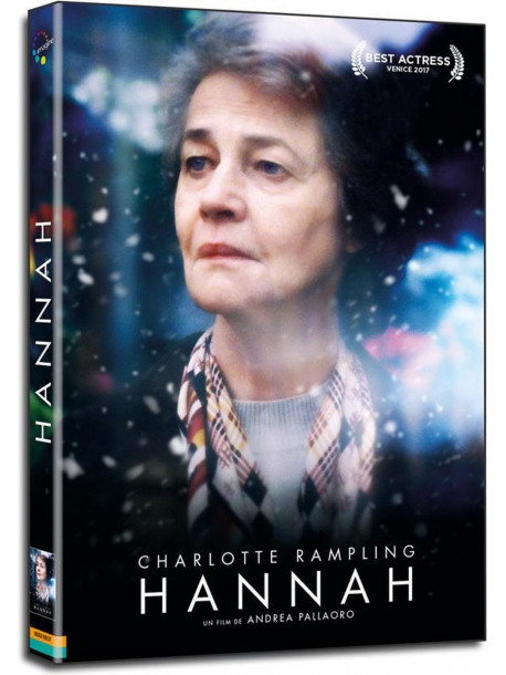 Hannah [Edizione: Francia]