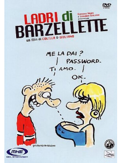 Ladri Di Barzellette