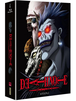 Death Note L'Integrale [Edizione: Francia]