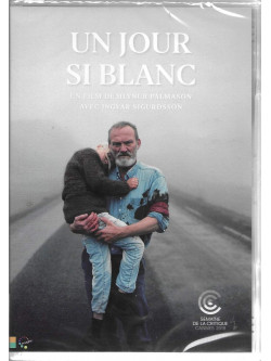 Un Jour Si Blanc [Edizione: Francia]