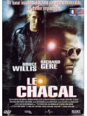 Chacal (Le) [Edizione: Francia]