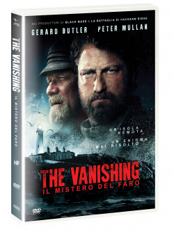 Vanishing (The) - Il Mistero Del Faro