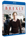 Brexit - The Uncivil War