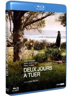 Deux Jours A Tuer [Edizione: Francia]