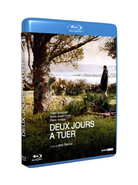 Deux Jours A Tuer [Edizione: Francia]