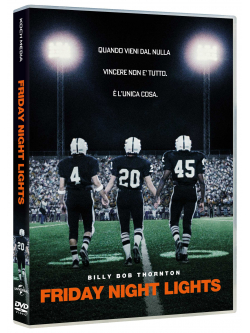 Friday Night Lights