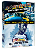 Borning - Corsa Senza Regole / Borning 2 - Corsa Tra I Ghiacci (2 Dvd)