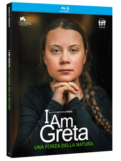 I Am Greta