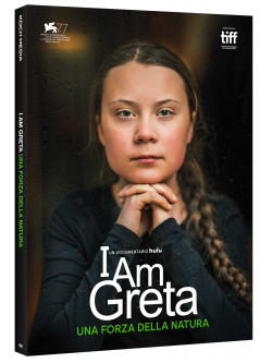 I Am Greta