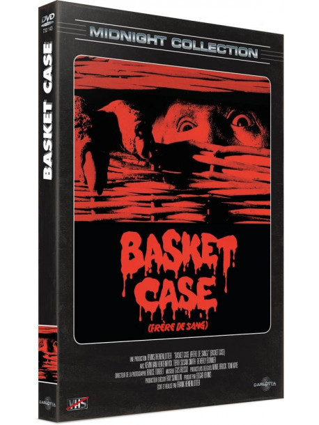 Basket Case Frere De Sang [Edizione: Francia]