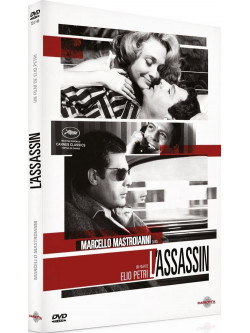 Assassin (L') [Edizione: Francia]