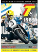 1985 Isle Of Man Tt Review: Man To Man [Edizione: Stati Uniti]