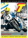 1985 Isle Of Man Tt Review: Man To Man [Edizione: Stati Uniti]