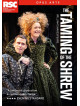 William Shakespeare: The Taming Of The Shrew [Edizione: Regno Unito]