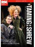William Shakespeare: The Taming Of The Shrew [Edizione: Regno Unito]