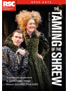 William Shakespeare: The Taming Of The Shrew [Edizione: Regno Unito]