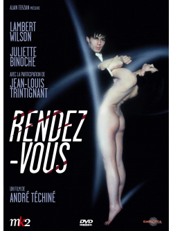 Rendez Vous [Edizione: Francia]