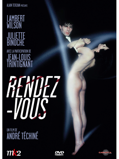 Rendez Vous [Edizione: Francia]