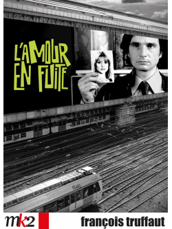 Amour En Fuite (L') [Edizione: Francia]
