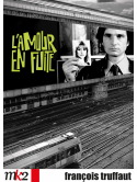 Amour En Fuite (L') [Edizione: Francia]