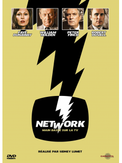 Network Main Basse Sur La Tv [Edizione: Francia]