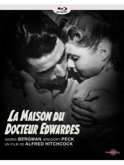 Maison Du Docteur Edwardes (La) [Edizione: Francia]