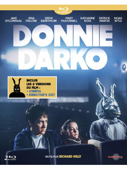 Donnie Darko (VOSTF) [Edizione: Francia]