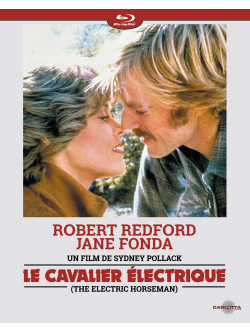 Cavalier Electrique (Le) [Edizione: Francia]