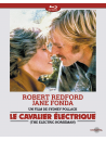 Cavalier Electrique (Le) [Edizione: Francia]