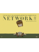 Network Main Basse Sur La Tv Ultra Collector+Livre/Blu-Ray+2Dvd [Edizione: Francia]