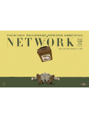 Network Main Basse Sur La Tv Ultra Collector+Livre/Blu-Ray+2Dvd [Edizione: Francia]
