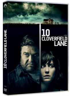 10 Cloverfield Lane [Edizione: Francia]