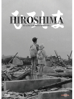 Hiroshima [Edizione: Francia]