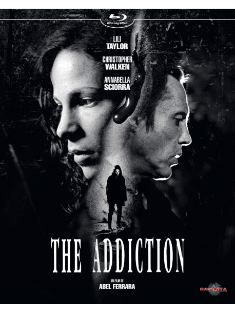 Addiction (The) [Edizione: Francia]