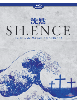 Silence [Edizione: Francia]