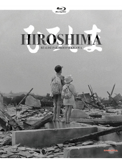 Hiroshima [Edizione: Francia]