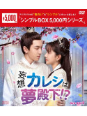 Love Script (6 Dvd) [Edizione: Giappone]