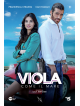 Viola Come Il Mare (3 Dvd)