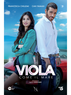 Viola Come Il Mare (3 Dvd)