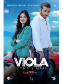 Viola Come Il Mare (3 Dvd)