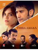 Terra Amara 01 (Eps 01-08)