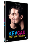Kev Gad Tout Est Possible [Edizione: Francia]