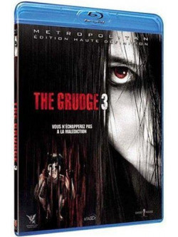 The Grudge 3 [Edizione: Francia]