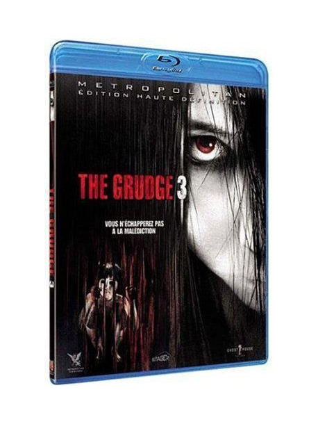 The Grudge 3 [Edizione: Francia]