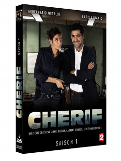 Cherie Saison 1 (3 Dvd) [Edizione: Francia]