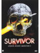 Survivor [Edizione: Francia]