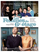 Les Femmes Du 6 Eme Etage [Edizione: Belgio]