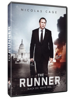 The Runner [Edizione: Belgio]