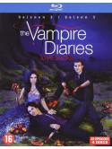 The Vampire Diaries Saison 3/Blu-Ray [Edizione: Francia]